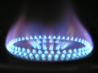 One quarter of domestic gas customers in arrears