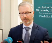 Irish government expecting 22k asylum seekers this year