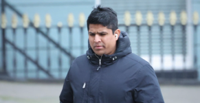 Shop security guard jailed for sexually assaulting teenage girl