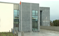 Man in court after pedestrian injured in alleged hit-and-run in Donegal