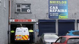 Garage owner sent forward for trial over €2m cocaine seizure