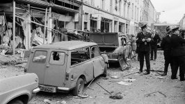 Top secret access given to Dublin-Monaghan bombing probe