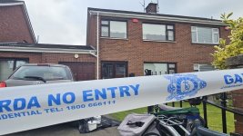 Woman, 80s, injured in Dundalk assault dies in hospital