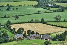 Farmers benefiting from new ACRES scheme