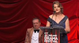 Waterford acting group scoops top award