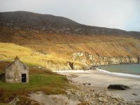 Bathing water quality in Ireland is high