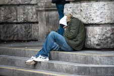 Over 30,000 experiencing 'hidden homelessness' - study