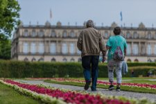 People aged over 65 more satisfied with their lives - CSO